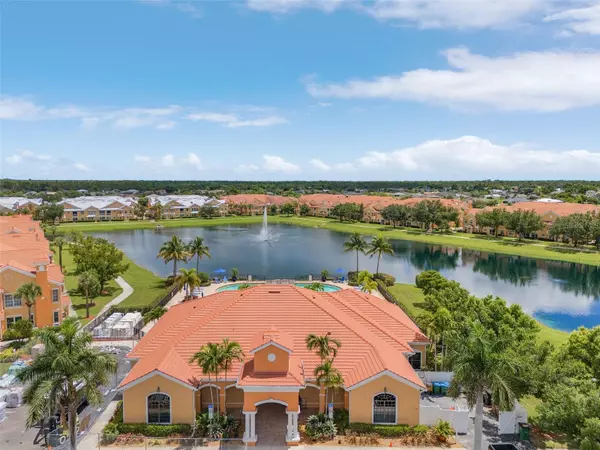 1865 CONCORDIA LAKE CIR #408, Cape Coral, FL 33909