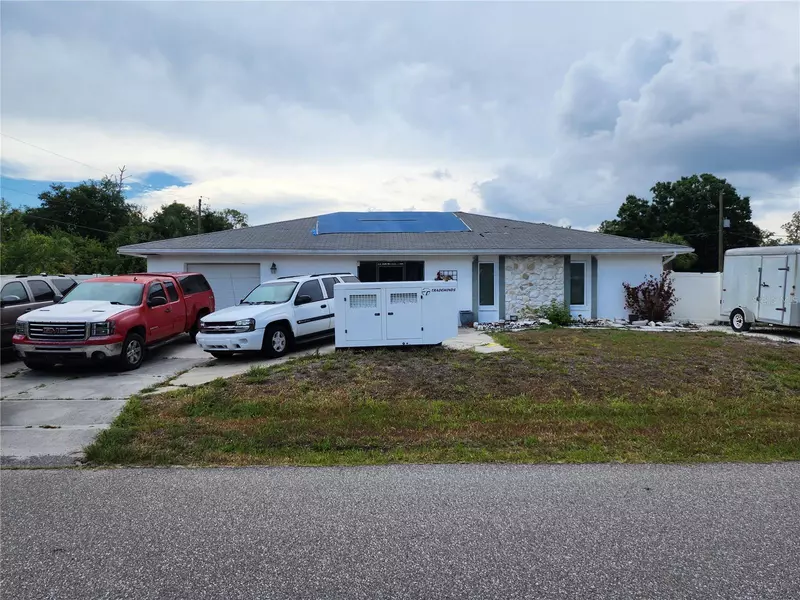 426 KOSTNER ST, Port Charlotte, FL 33954