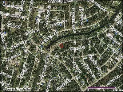 JOHANNESBERG RD, North Port, FL 34288