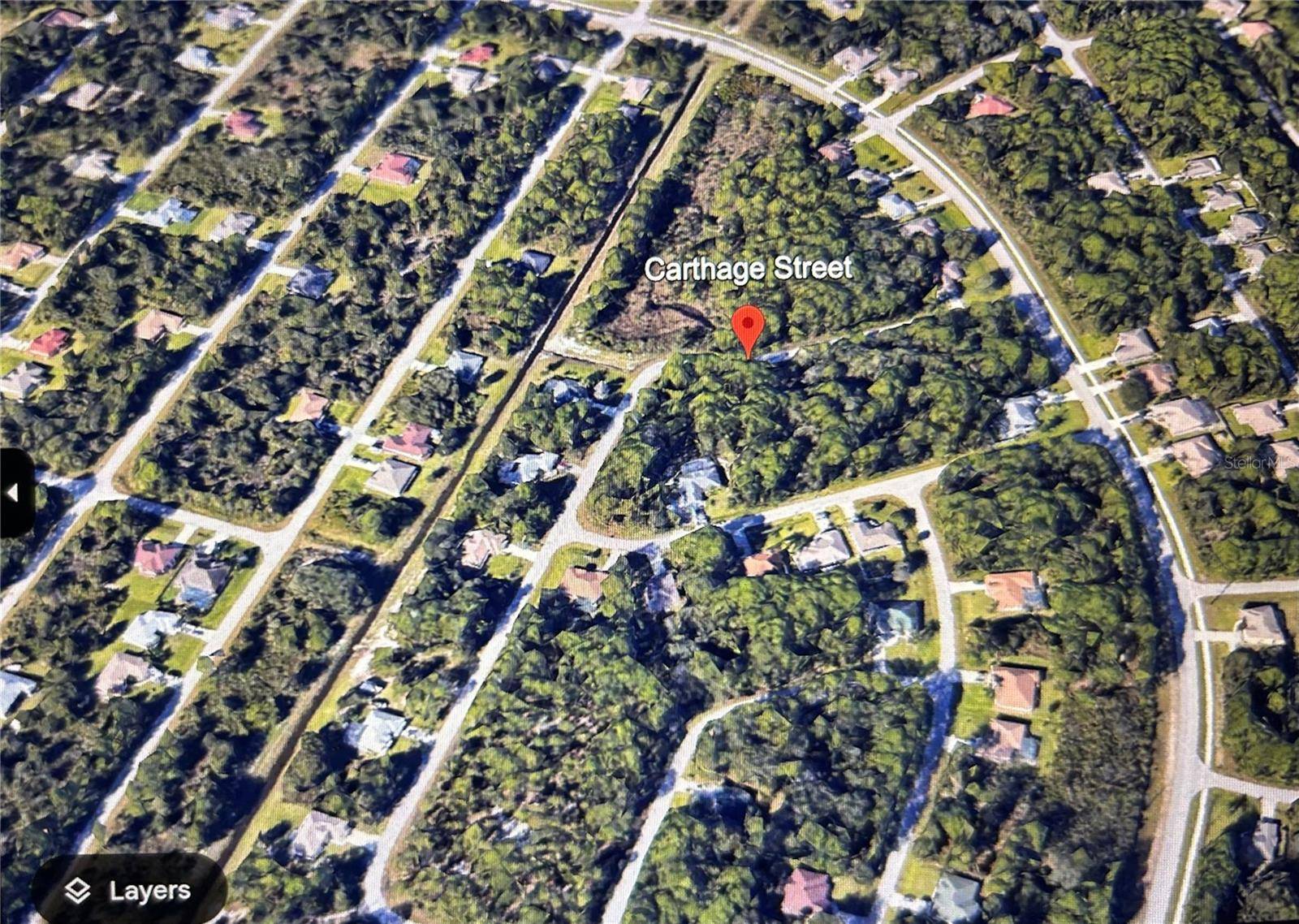 North Port, FL 34286,CARTHAGE ST