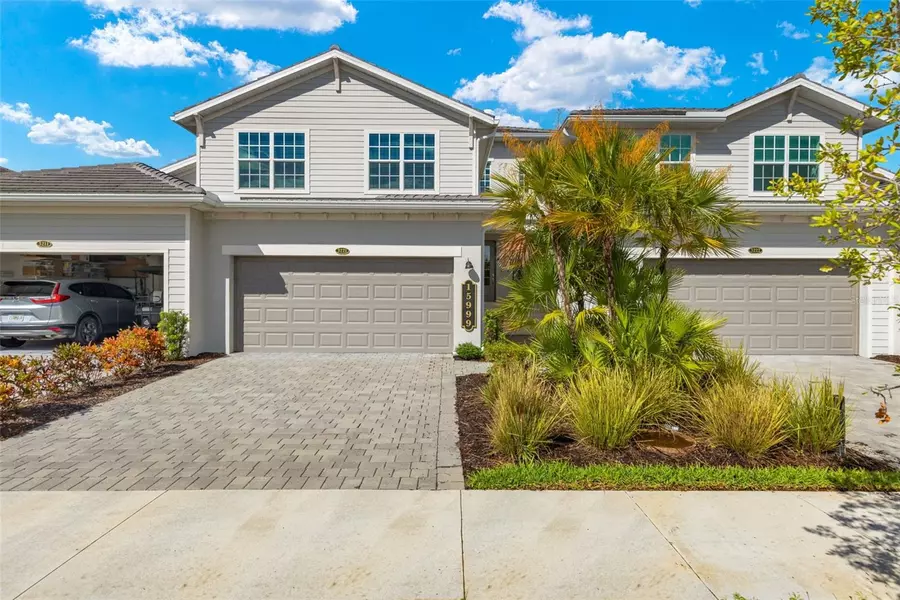 15999 GRASSLAND LN #3221, Punta Gorda, FL 33982
