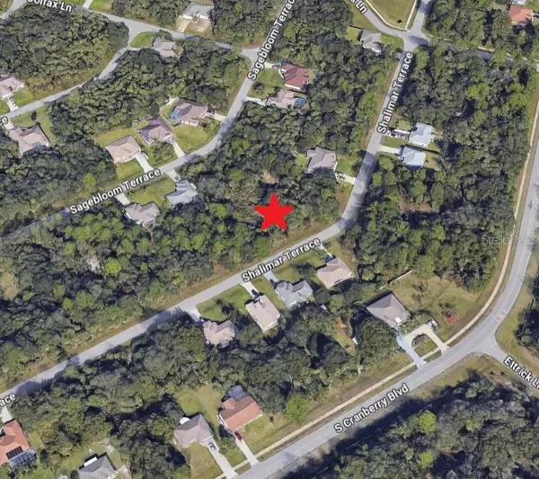 North Port, FL 34286,Lot 28 SHALIMAR TER