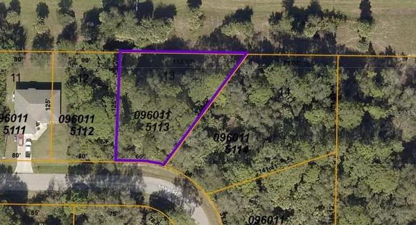 North Port, FL 34286,LOT 13 SNUG ST