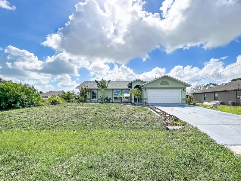 2727 SW 18TH PL, Cape Coral, FL 33914