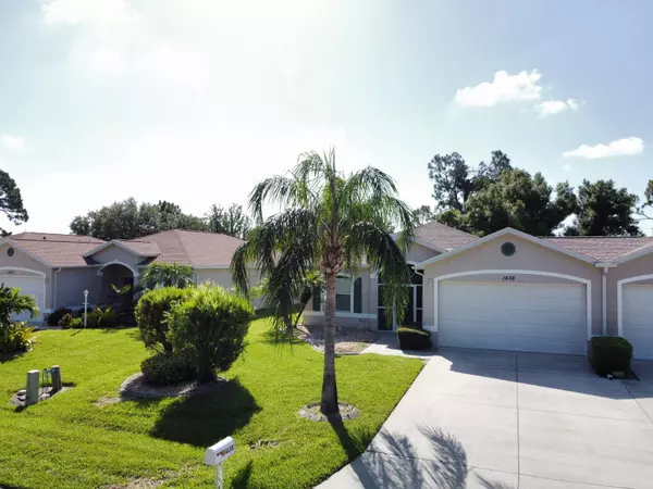 North Port, FL 34288,1436 HEDGEWOOD CIR