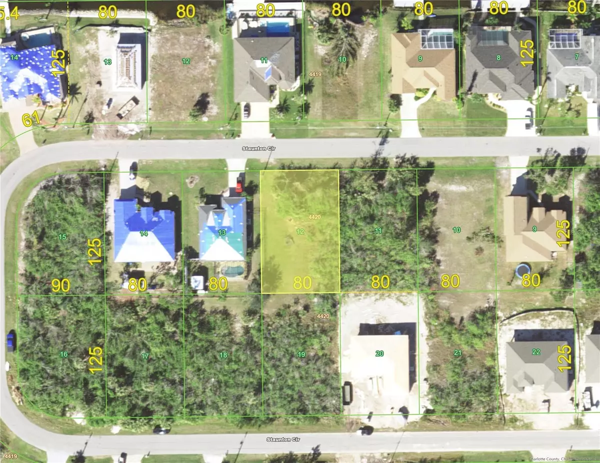 Port Charlotte, FL 33981,15619 STAUNTON CIR