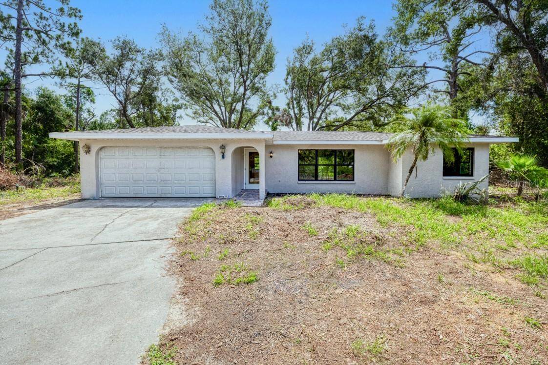 9176 ALAN BLVD, Punta Gorda, FL 33982