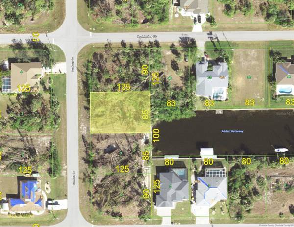 10394 SUNBURY DR, Port Charlotte, FL 33981