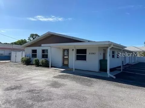 Punta Gorda, FL 33980,23263 HARBORVIEW RD