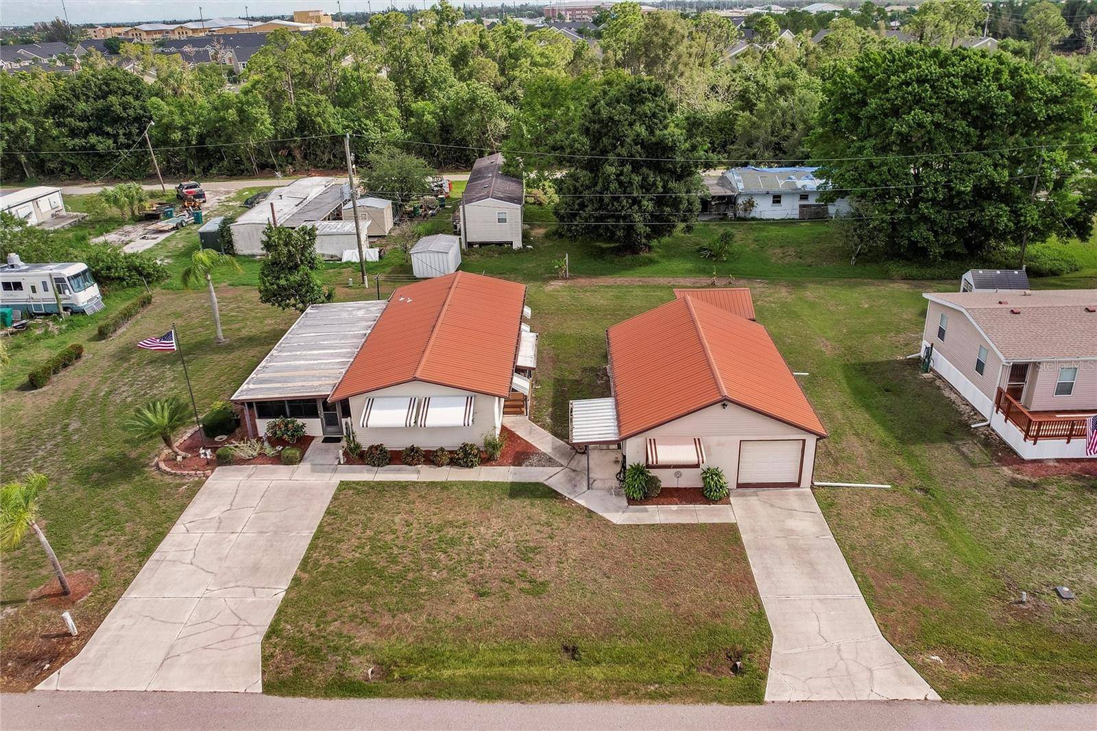 1328 WOODLAWN AVE, Punta Gorda, FL 33950