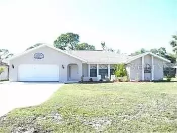 1433 ACHILLES ST, Punta Gorda, FL 33980
