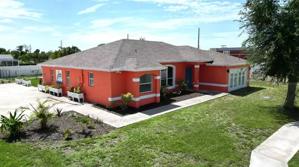 13425 MURIEL AVE, Port Charlotte, FL 33981