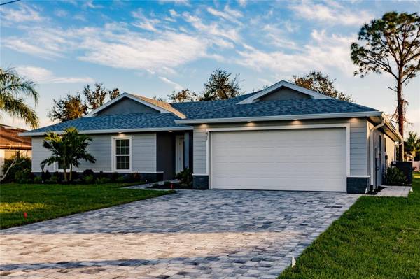 394 SAN AMBROSIO ST, Punta Gorda, FL 33983