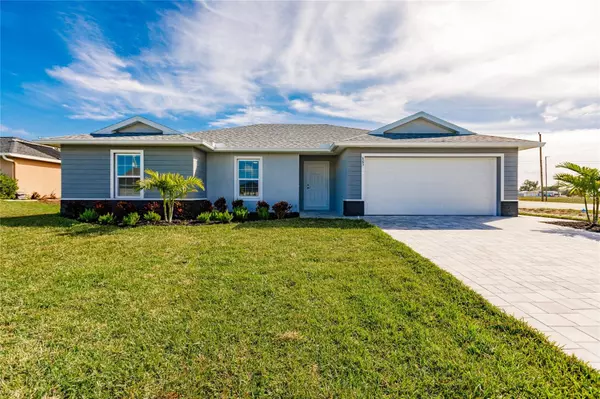 Cape Coral, FL 33993,908 NW EMBERS TER