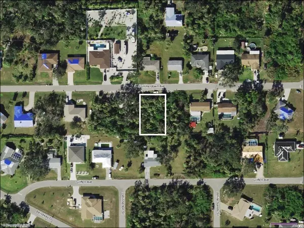 Port Charlotte, FL 33948,18167 & 18175 SUMMERDOWN AVE