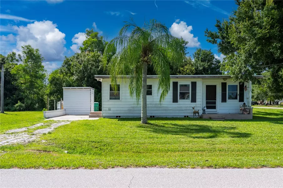 11204 2ND AVE, Punta Gorda, FL 33955