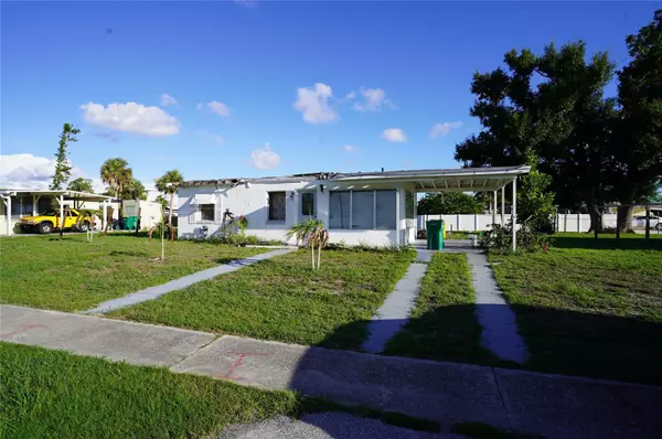 21431 HOLDERN AVE, Port Charlotte, FL 33952