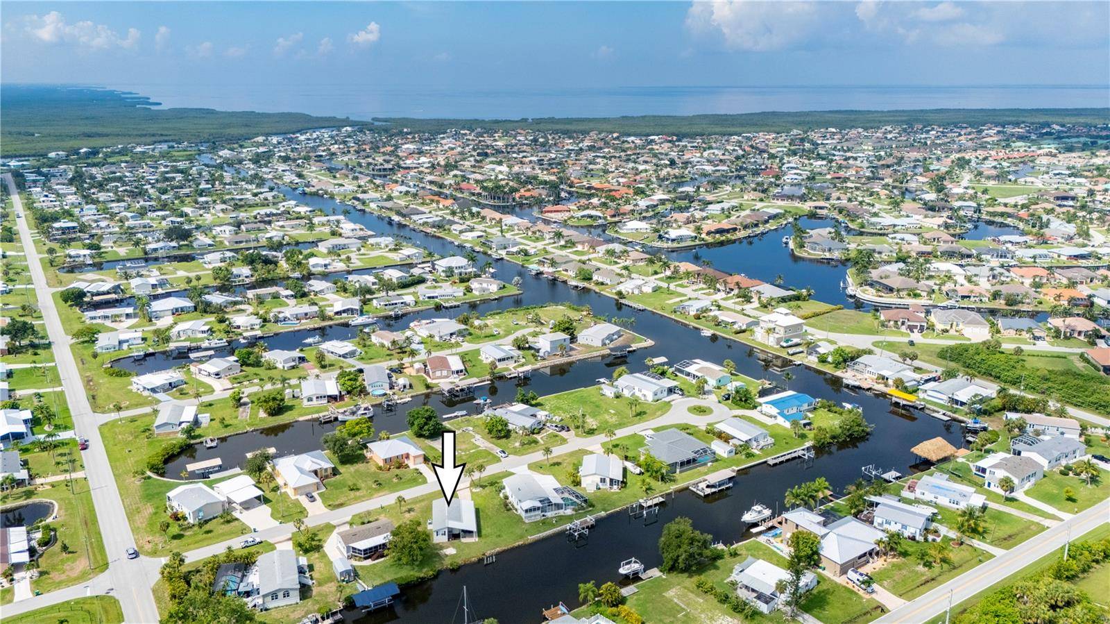 720 DANIA CT, Punta Gorda, FL 33950