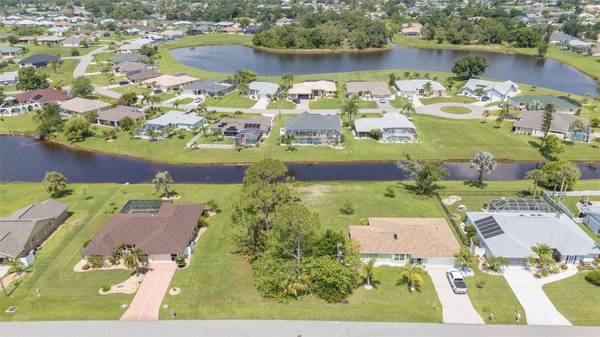 449 CORRIENTES CIR, Punta Gorda, FL 33983