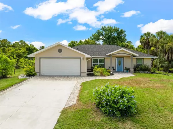 North Port, FL 34288,6114 AMISH CIR