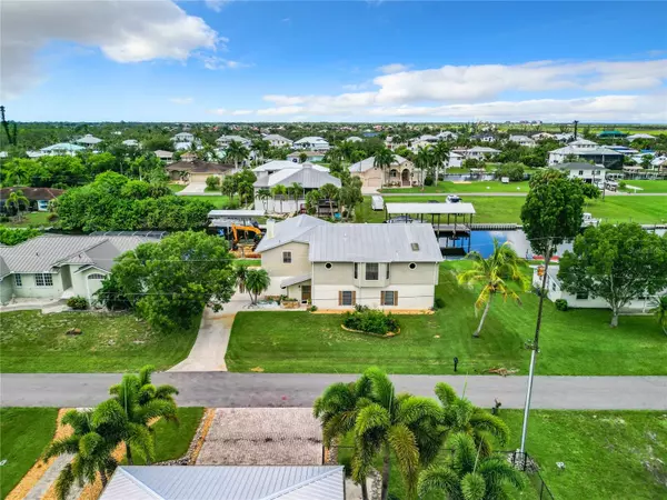 24313 PIRATE HARBOR BLVD, Punta Gorda, FL 33955