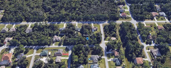 North Port, FL 34286,MINCEY TER