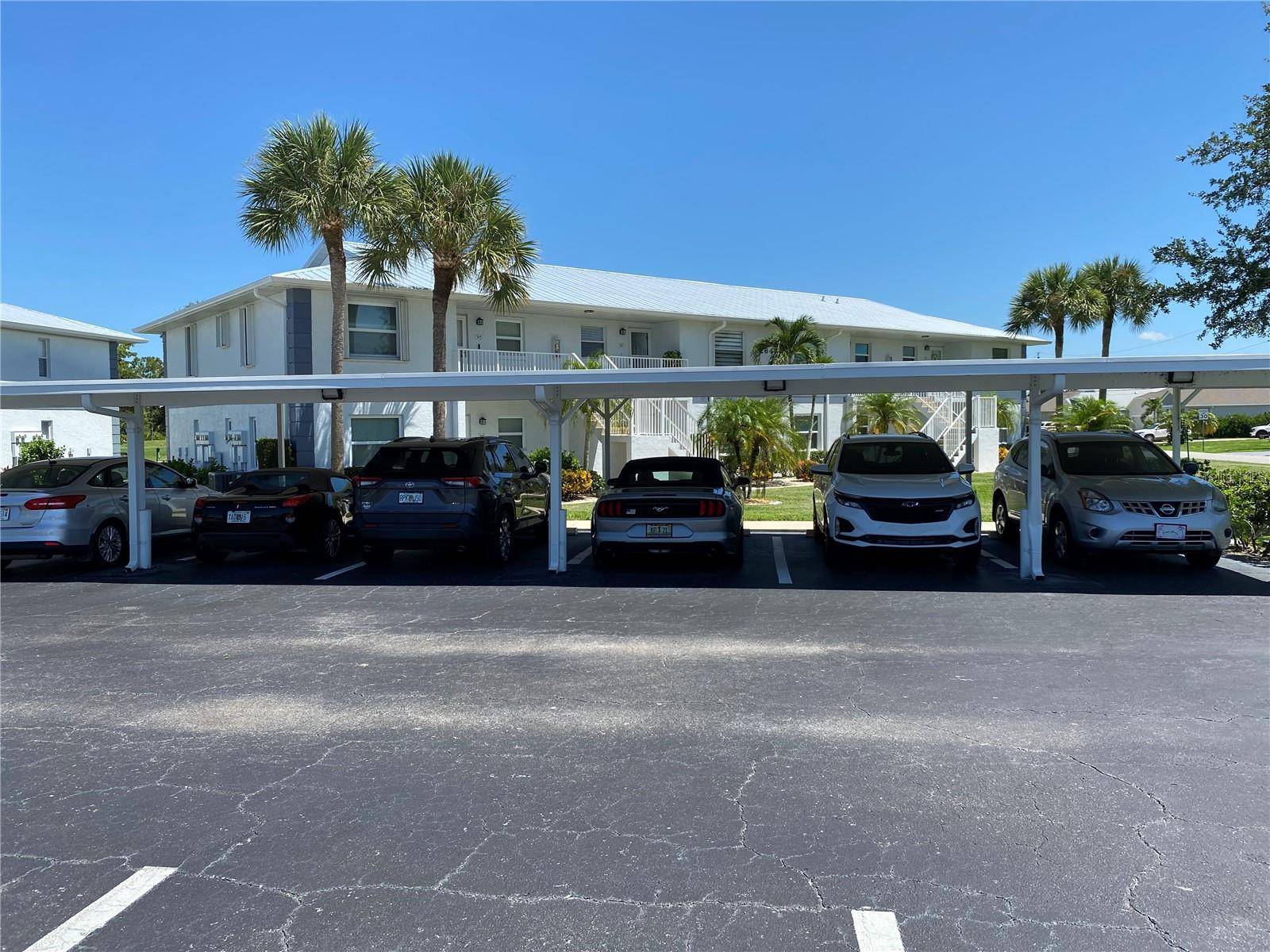 Punta Gorda, FL 33983,26470 RAMPART BLVD #123