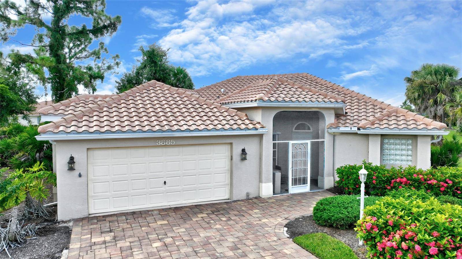 3885 CAPE COLE BLVD, Punta Gorda, FL 33955