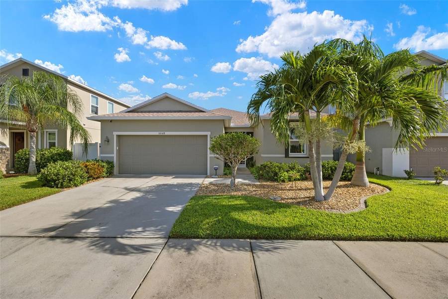 10168 WINDING RIVER RD, Punta Gorda, FL 33950