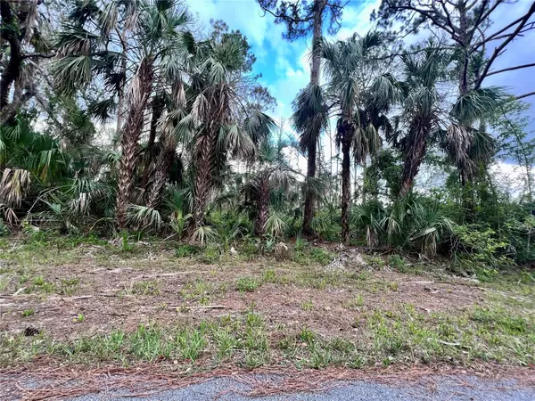 13475 KETRIDGE AVE, Port Charlotte, FL 33953
