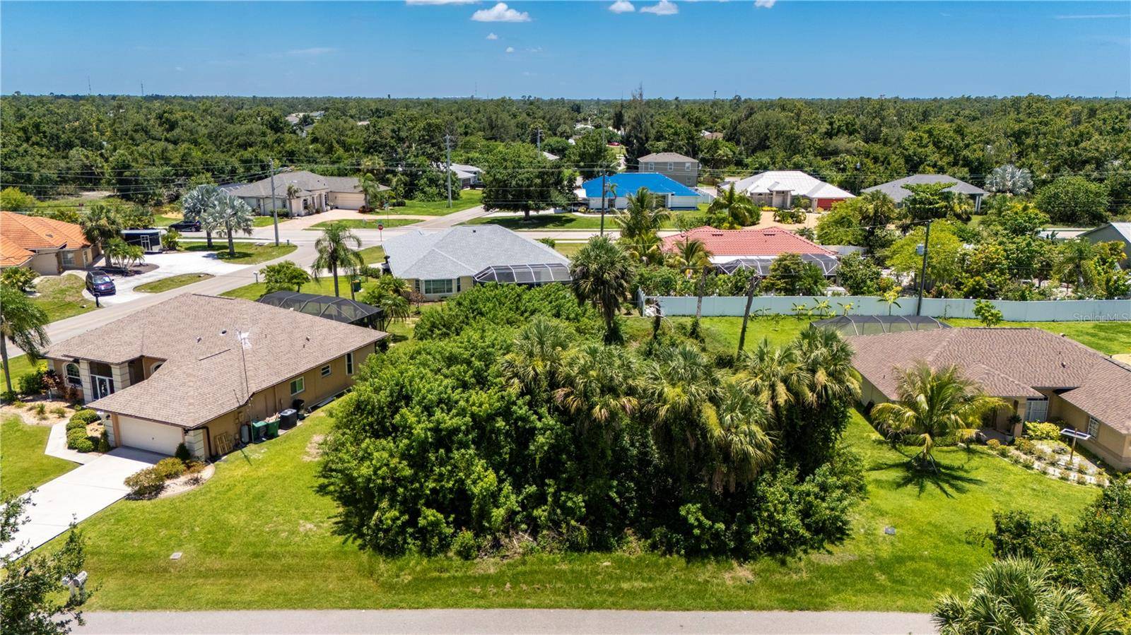Port Charlotte, FL 33954,23103 WORTH AVE