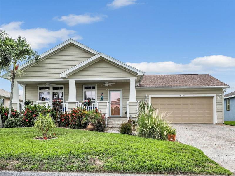 8632 LAKE FRONT CT, Punta Gorda, FL 33950