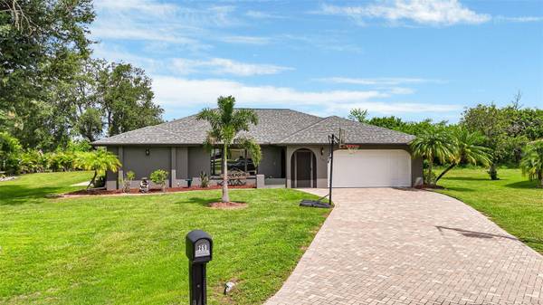 269 & 281 FRANCA ST, Punta Gorda, FL 33983