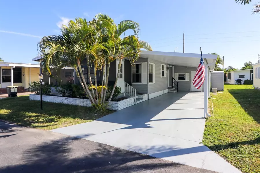 10303 BURNT STORE RD #14, Punta Gorda, FL 33950