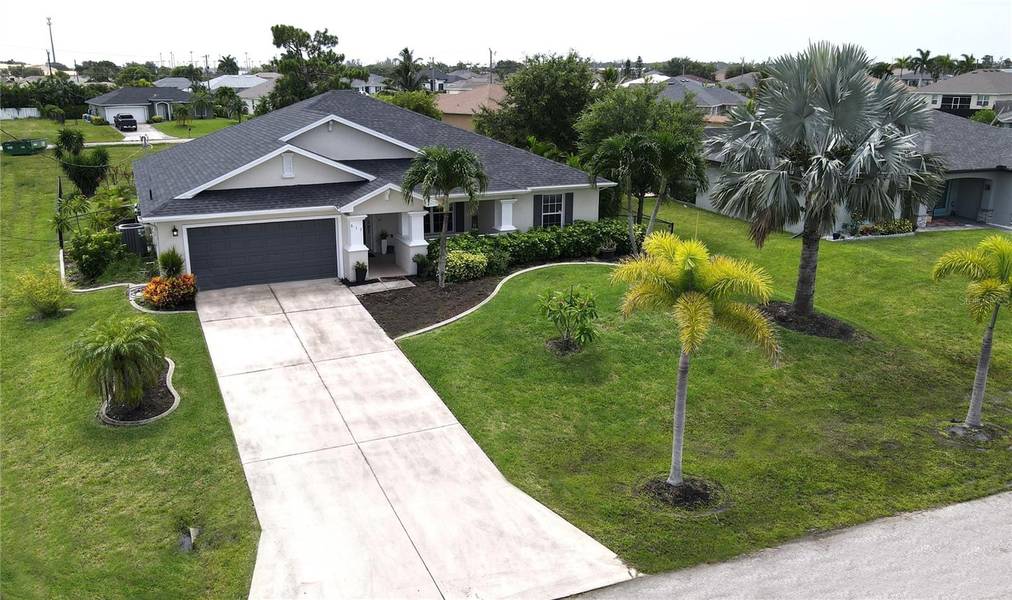 613 NW 18TH AVE, Cape Coral, FL 33993