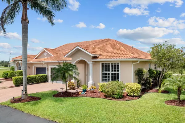 Punta Gorda, FL 33955,16313 SUNSET PALMS BLVD #302