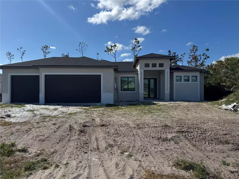 212 FAIRWAY RD, Rotonda West, FL 33947