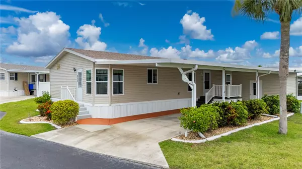 1000 KINGS HWY #210, Punta Gorda, FL 33980