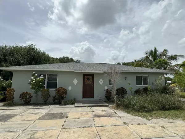 825 GLADES ST,  Immokalee,  FL 34142