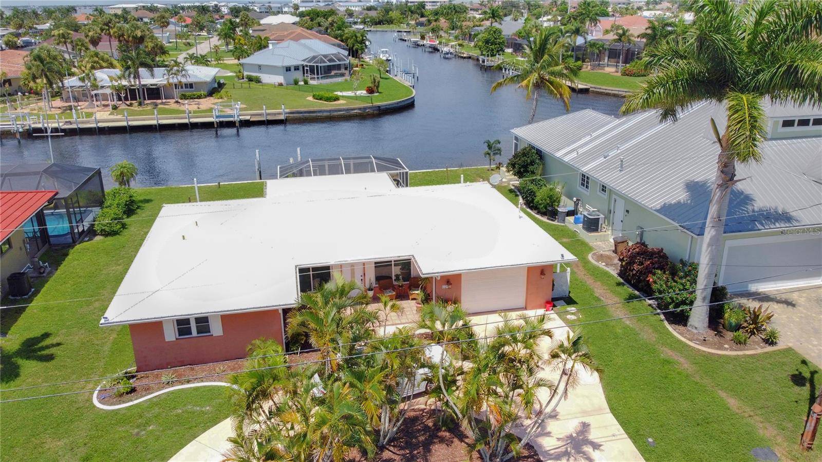 Punta Gorda, FL 33950,270 BELAIRE CT