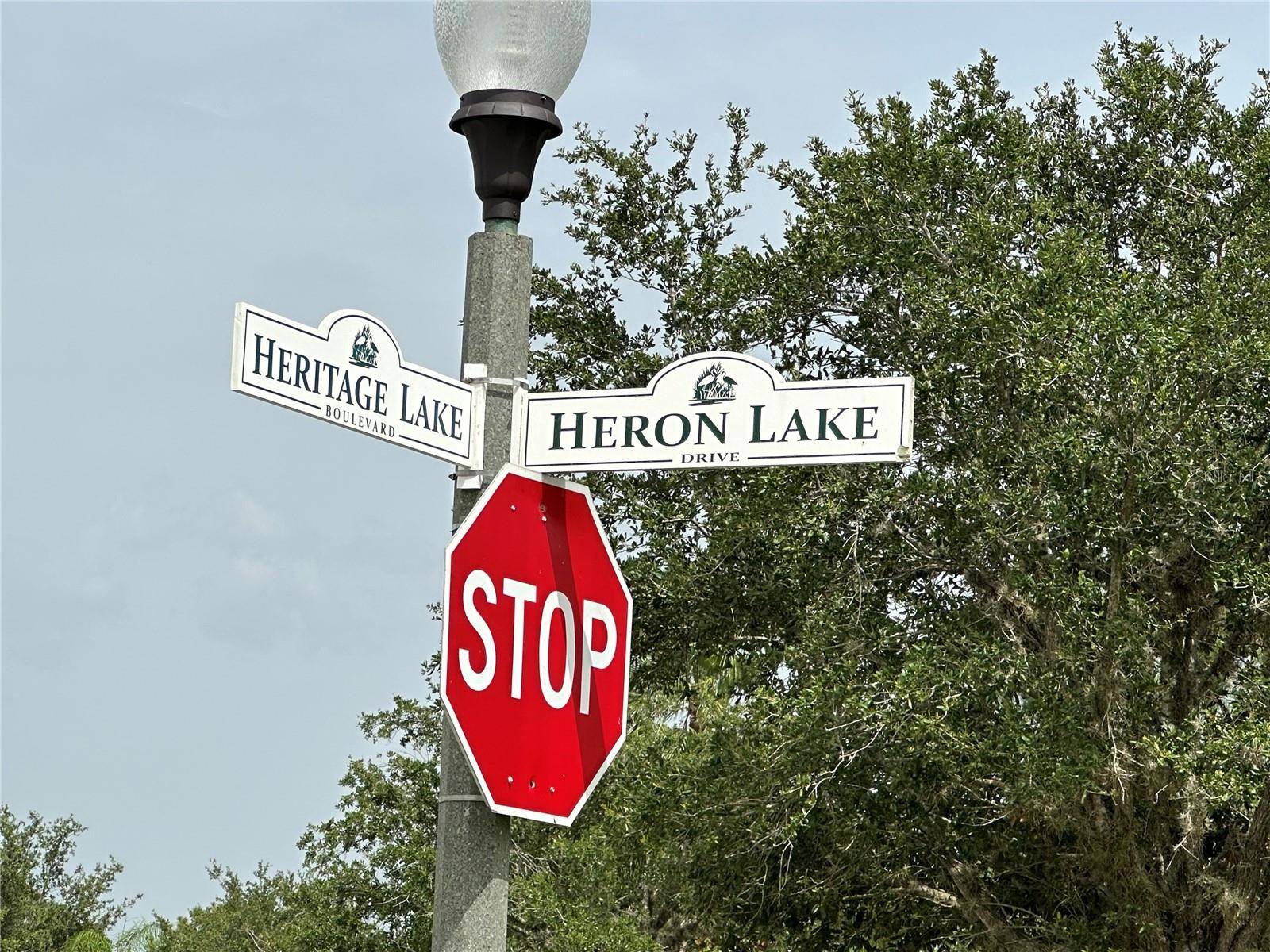 Punta Gorda, FL 33983,2140 HERON LAKE DR #204