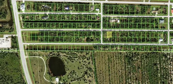 26163 HAPSBURG RD,  Punta Gorda,  FL 33955