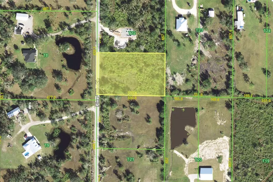 PINE VILLA CIR, Punta Gorda, FL 33982