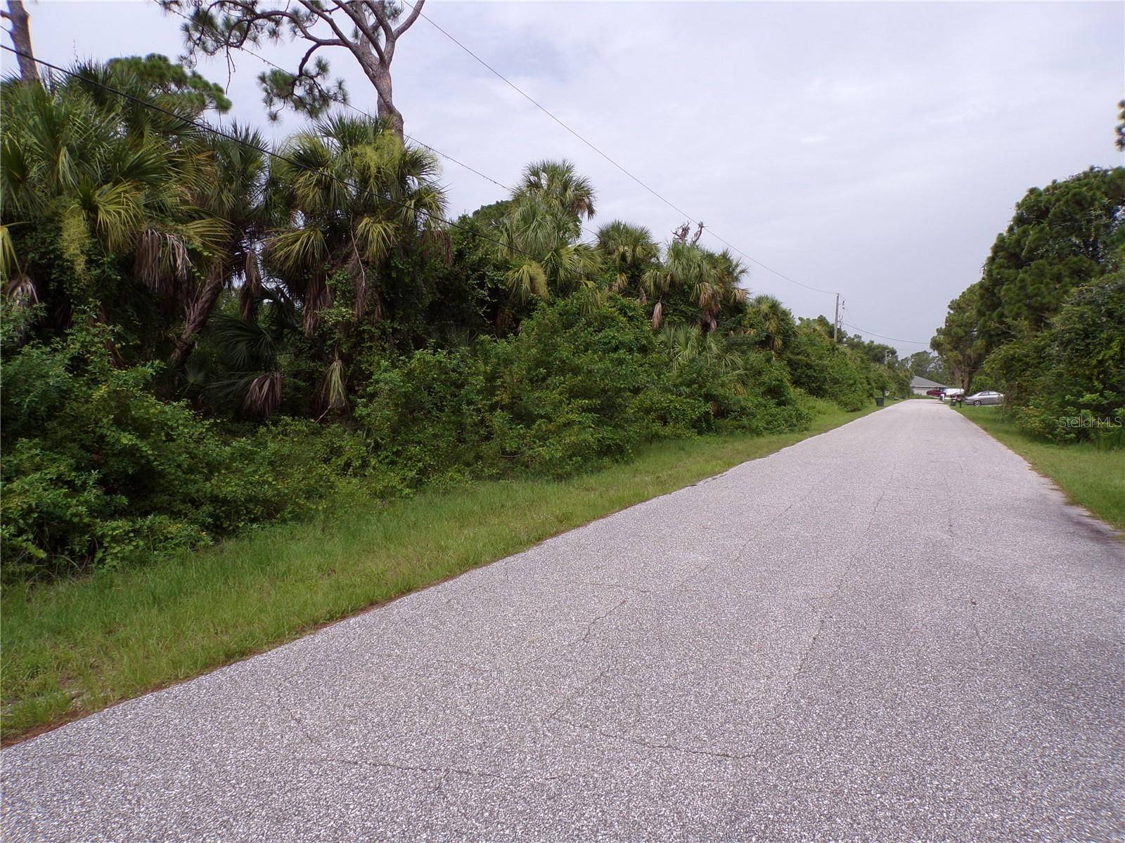 North Port, FL 34291,SAN SALVADOR RD