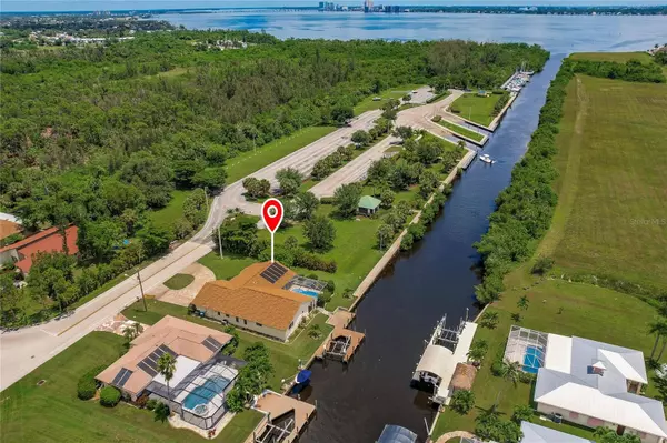 Cape Coral, FL 33990,2406 SE 15TH TER