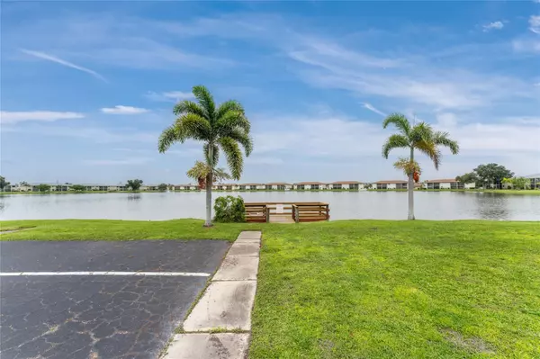 Punta Gorda, FL 33983,25225 RAMPART BLVD #703