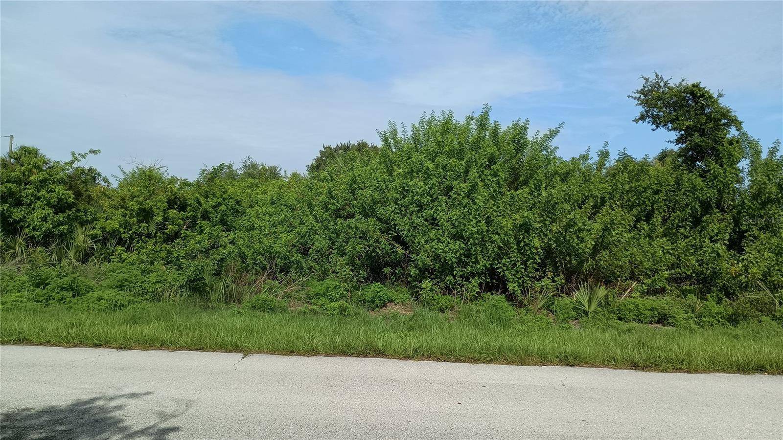 Port Charlotte, FL 33954,109 RHETT DR