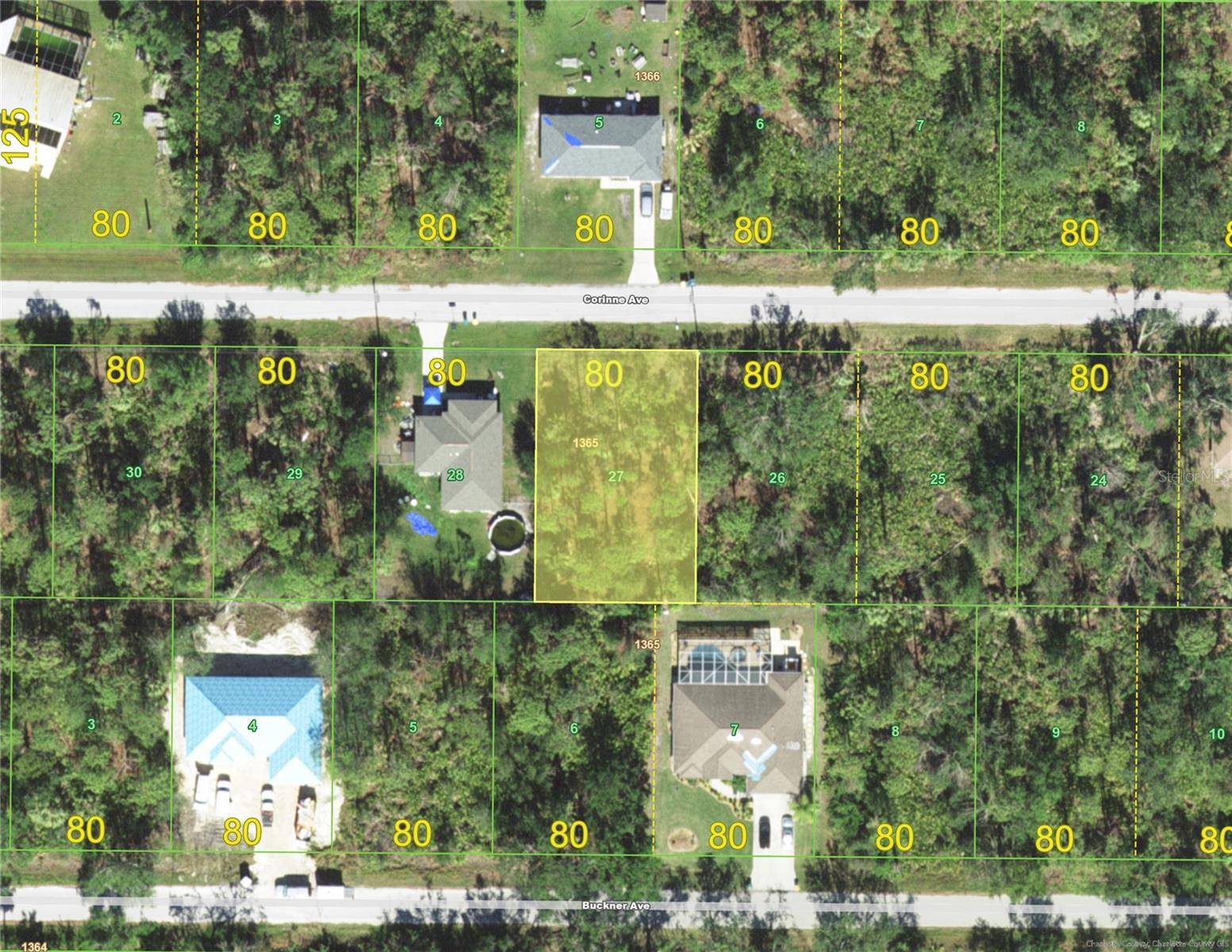 Punta Gorda, FL 33980,23383 CORINNE AVE