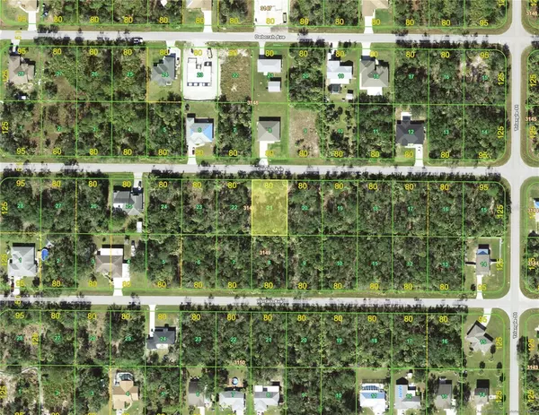 Port Charlotte, FL 33954,22065 CLINTON AVE