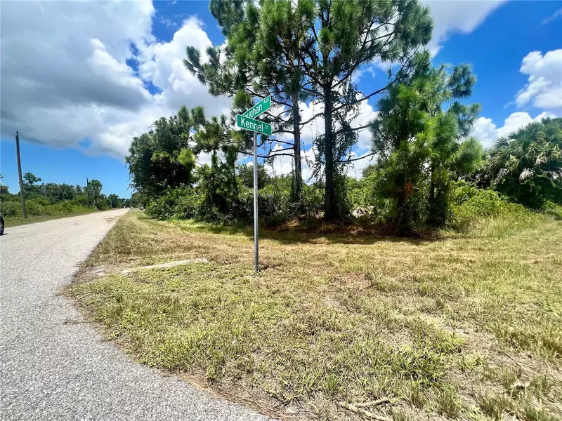 12224 VAUGHAN AVE, Port Charlotte, FL 33981